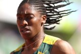 PROFILE | Caster Semenya: A rebel with a cause