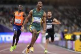 Gift Leotlela sets pace for 100m, but did selection cost SA a relay medal?