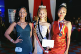 Youth confidence shines at northern areas pageant