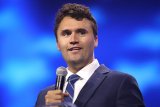 DEVELOPING | Donald Trump to posthumously award Charlie Kirk highest US civilian honour