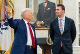 Let’s promote Charlie Kirk’s ‘legacy of peaceful, respectful dialogue’ – FF Plus