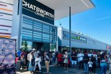Two major shopping malls in South Africa SOLD