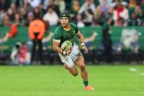 ‘Excited’ Kolbe ready to dazzle Eden Park