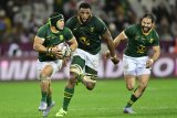 Watch: Kolbe shreds Baa Baas