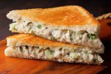 Why can’t you get a chicken mayo toastie in the UK?