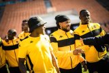 Kaizer Chiefs clean-up: Full list of departed players