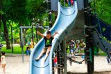 Paradise Park: Where playtime begins