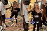 Cape Town woman wins hearts with R250K shopping spree – WATCH