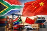 Looking east: South Africa finalises duty-free trade deal with China