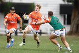 Blitzboks to loan URC players