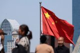China steps in as US pulls back from diplomacy: report