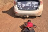 Cigarette smuggling trade dealt a blow in Limpopo