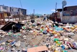 Court to decide if City of Cape Town is playing dirty with new cleaning tariff