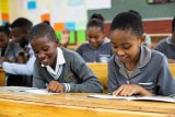 New law regarding maximum SIZE of school classrooms gazetted