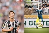 Yildiz runs riot as Juventus send Wydad packing