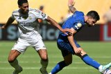 Club World Cup results: Real Madrid held, Manchester City win opener