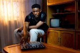 Samthing Soweto: 'My career is not a spaza shop'