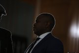 IN PICS | Mkhwanazi continues testimony at Madlanga commission