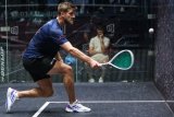 Van Niekerk, Commins retain Growthpoint squash titles