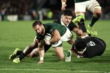 Mallett: No need for Boks to panic