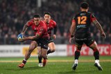Watch: Crusaders do it again