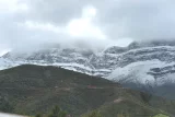 SAWS alerts provinces to the most extreme cold front of the winter