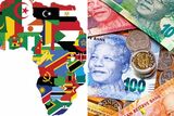HOW South African Rand ranks against other African currencies