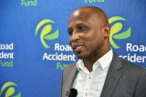 Road Accident Fund CEO placed on special leave