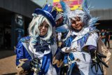 Fans pour into South Africa’s Comic Con despite few celebrity headliners