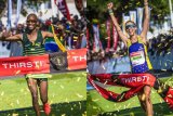 WRAP | Comrades Marathon 2025 saw thrilling elite races – and few complaints
