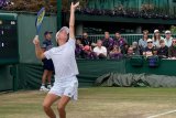 South Africa has a new tennis hope in Connor Doig