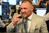 UFC bad boy Conor McGregor banned for 18 months over missed drug tests