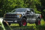 Limpopo man arrested for alleged R1.3 million Ford Raptor fraud