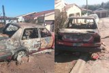 KZN man allegedly torches neighbour’s car over R200 loan dispute