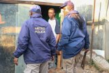 Joburg cracks down on undocumented migrants in Sandton raid