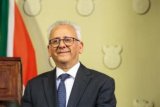 New police minister warns against ‘shoot to kill’ tactics