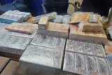 Three men nabbed printing fake money in Pretoria