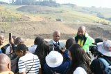 Fast-tracking Cornubia housing for KZN flood victims