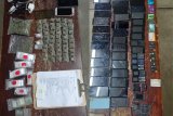 Correctional Services raids Pollsmoor prison