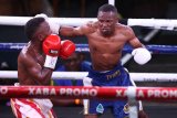 Tyirha’s world ranking quest dealt a blow as Canoy turns down rematch