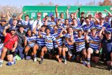 Craven Week: WP hold off SWD to be crowned champions
