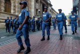 KwaZulu-Natal rolls out mobile police stations to fight crime