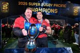Crusaders edge Chiefs to reclaim Super Rugby crown