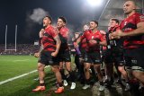 Crusaders sound a warning to Boks