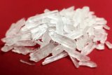 South African drug mule arrested in Bali, may face death penalty