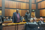 More charges could be added to R27m Sars fraud case against Duma Ndlovu