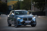 REVIEW | Why the SA-built BMW X3 will stoke your sense of patriotism