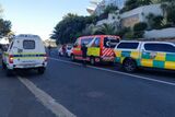 Cyclist killed in early-morning crash in Camps Bay