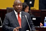 Ramaphosa doubles political donation limits