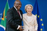 How SA plans to spend R230 billion EU investment package